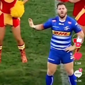 Meet your Posher, Penelope